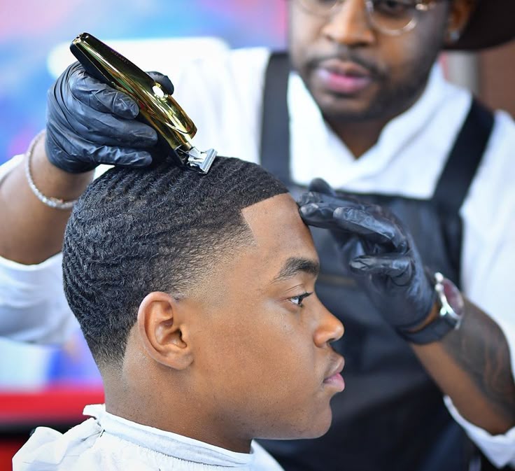 Barbers