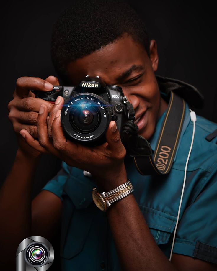 Photographers