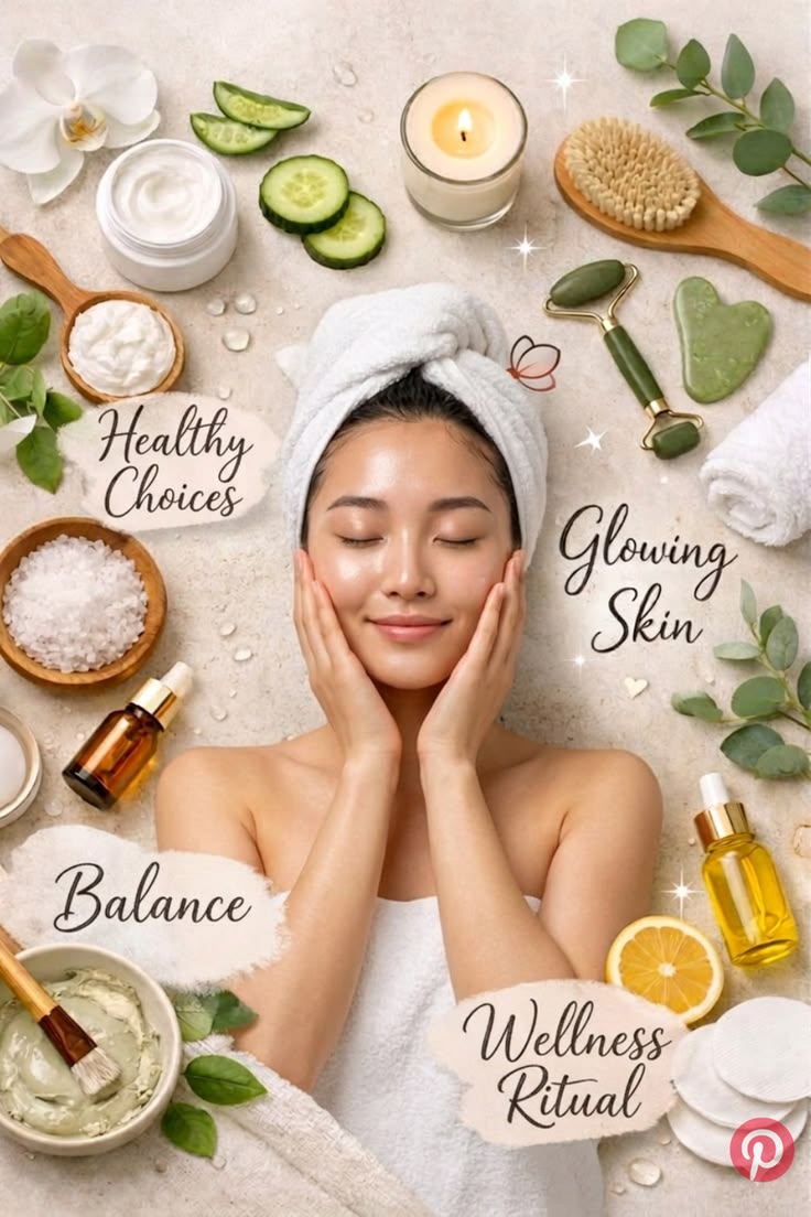 Beauty & Health