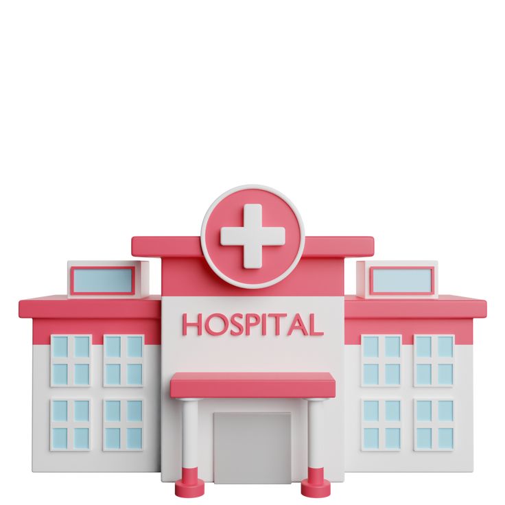 Hospitals & Clinics
