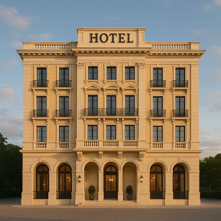Hotels