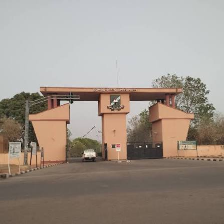 Gombe State University in Gombe, Gombe