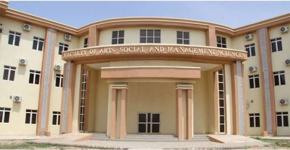 Gombe State University image 2
