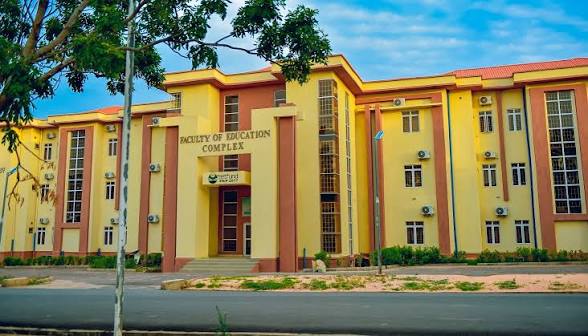 Gombe State University image 4