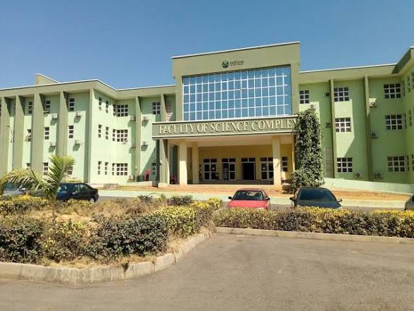 Gombe State University image 6