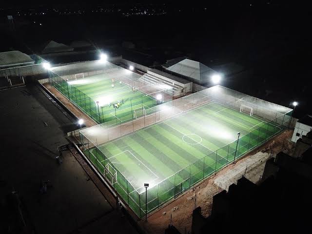 Braverock Park image 2