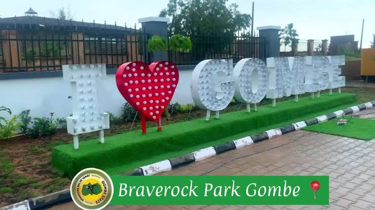Braverock Park image 5