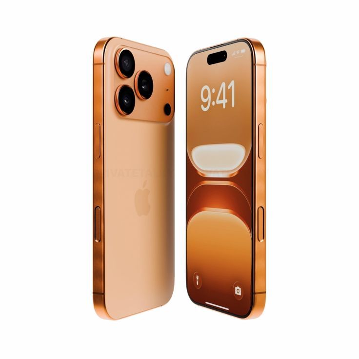 IPhone 17 Pro image 2