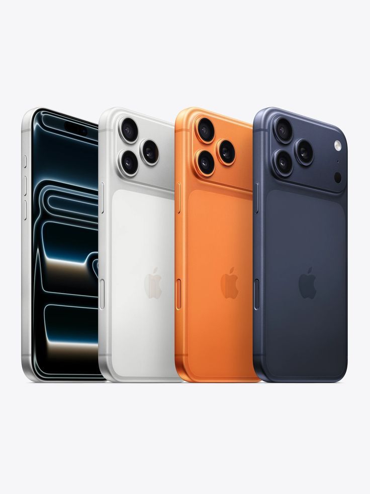 IPhone 17 Pro image 3