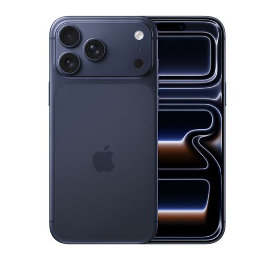 IPhone 17 Pro image 4