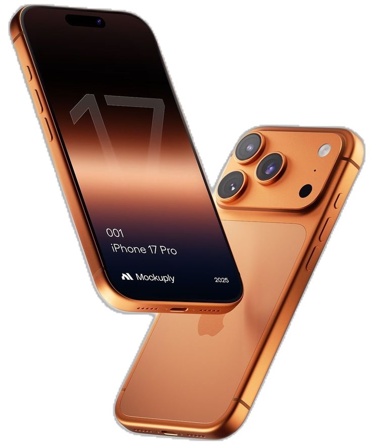 IPhone 17 Pro image 5