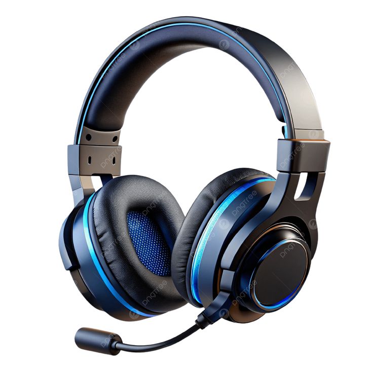 Headphone