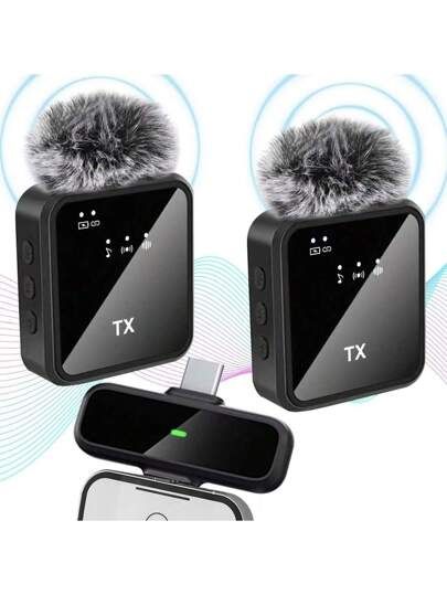 Wireless Mic