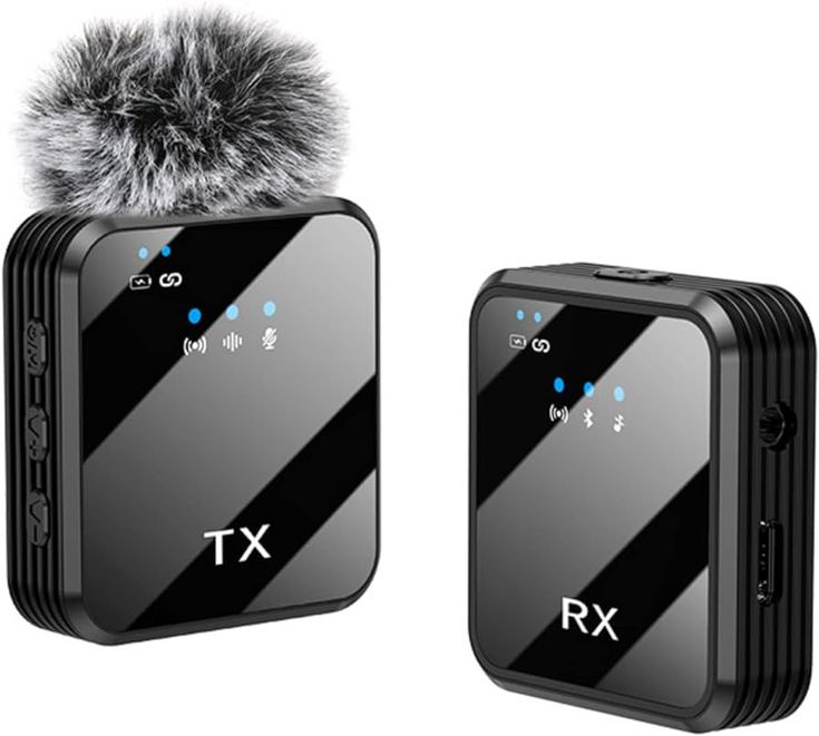 Wireless Microphone image 4