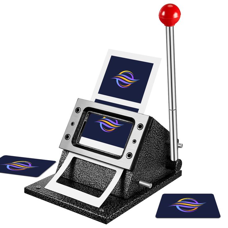 ID Card Cutter