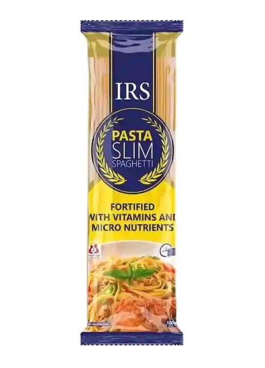 Spaghetti