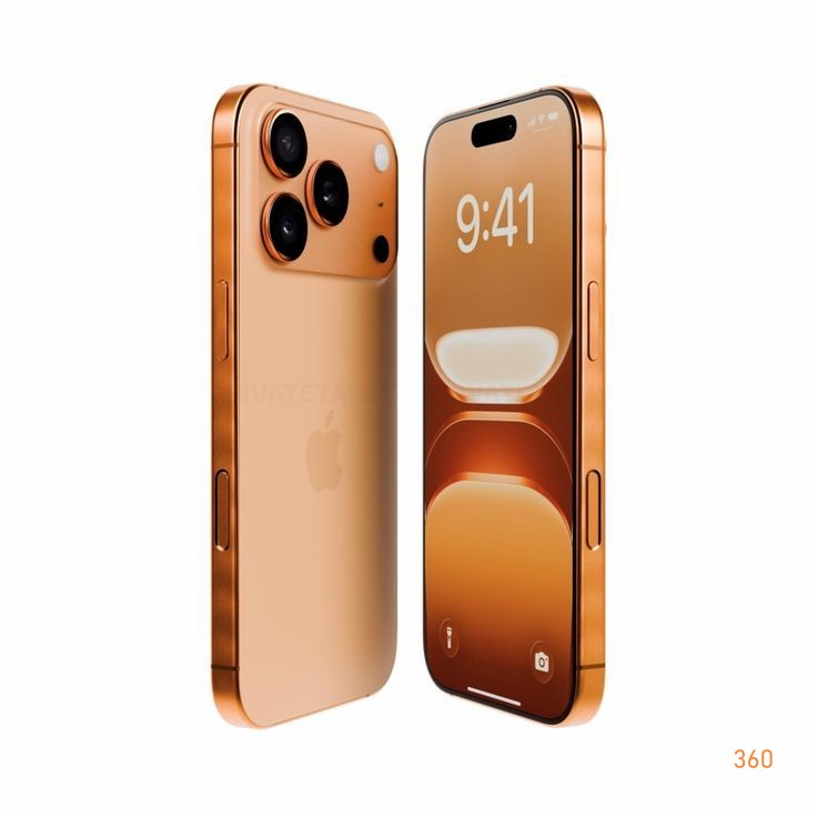 IPhone 17 Pro Max image 3