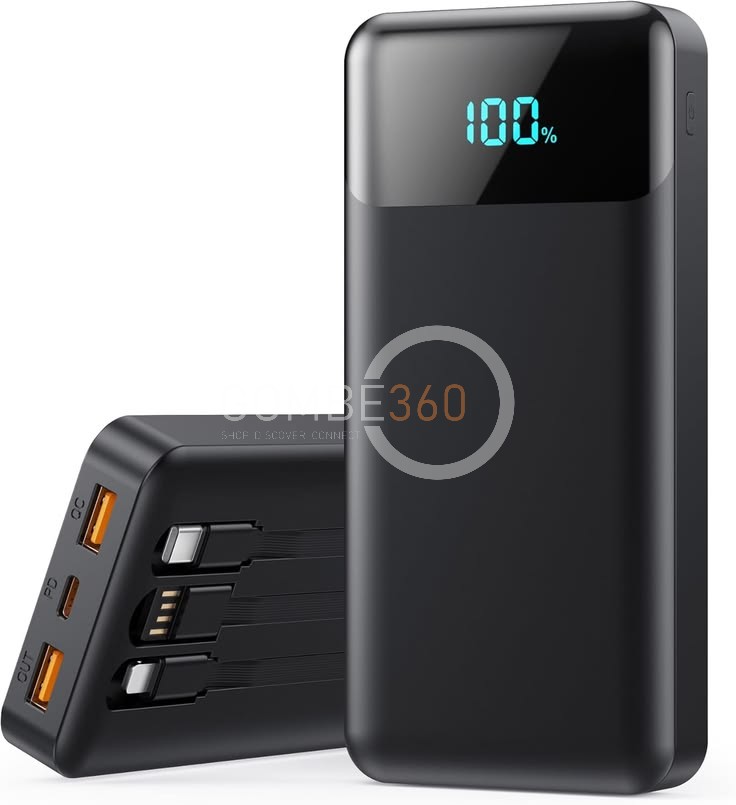 Power bank